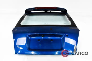 Заден капак за DAIHATSU GRAN MOVE (G3) 1.6 16V (G301) (1996)