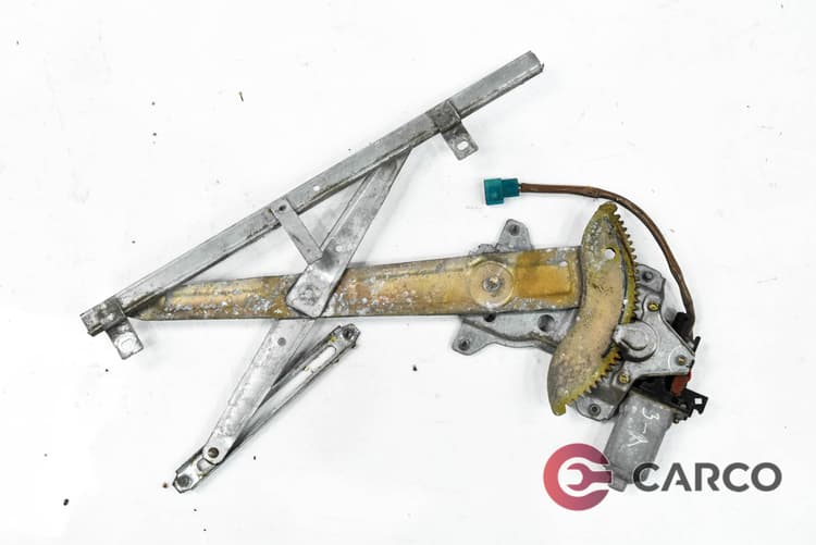 Машинка ел стъкло със стъклоповдигач задна лява за DAIHATSU GRAN MOVE (G3) 1.6 16V (G301) (1996)