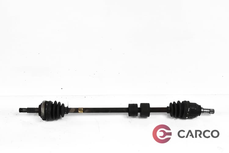 Полуоска предна дясна за DAIHATSU GRAN MOVE (G3) 1.6 16V (G301) (1996)