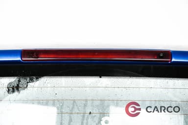 Заден капак за RENAULT MEGANE II (BM0/1_, CM0/1_) 1.9 dCi (BM0G, CM0G) (2002 - 2011)