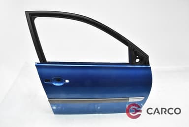 Врата предна дясна за RENAULT MEGANE II (BM0/1_, CM0/1_) 1.9 dCi (BM0G, CM0G) (2002 - 2011)
