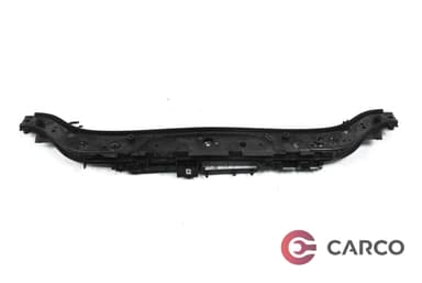 Греда над радиатор за RENAULT MEGANE II (BM0/1_, CM0/1_) 1.9 dCi (BM0G, CM0G) (2002 - 2011)