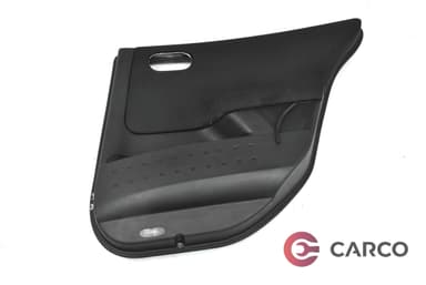 Кора врата задна дясна за RENAULT MEGANE II (BM0/1_, CM0/1_) 1.9 dCi (BM0G, CM0G) (2002 - 2011)