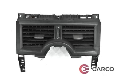 Духалки парно централни за RENAULT MEGANE II (BM0/1_, CM0/1_) 1.9 dCi (BM0G, CM0G) (2002 - 2011)