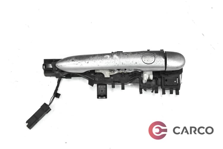 Външна дръжка задна лява за RENAULT MEGANE II (BM0/1_, CM0/1_) 1.9 dCi (BM0G, CM0G) (2002 - 2011)