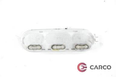 Плафон регистрационен номер за RENAULT MEGANE II (BM0/1_, CM0/1_) 1.9 dCi (BM0G, CM0G) (2002 - 2011)