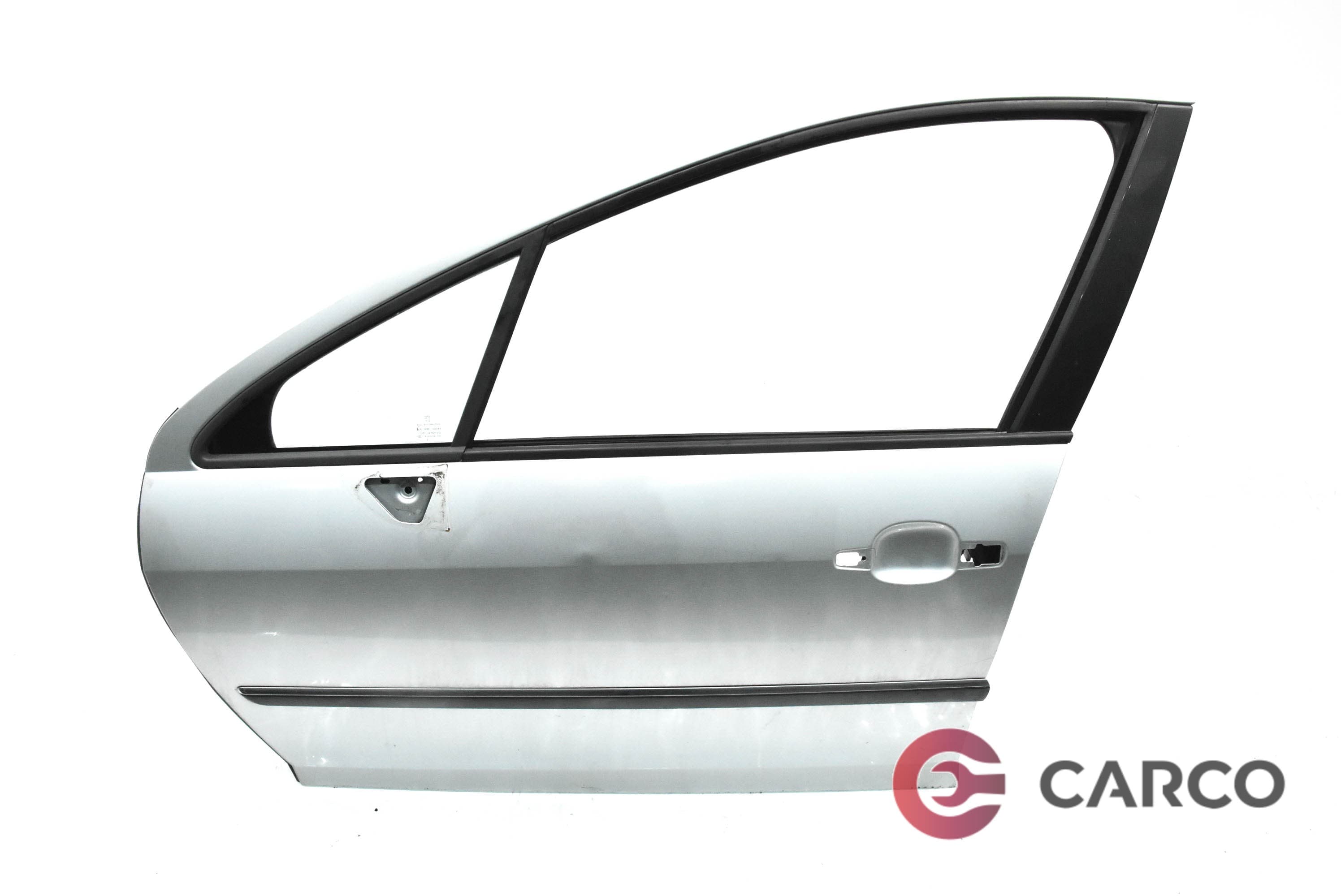 Врата предна лява за PEUGEOT 407 SW (6E_) 2.0 (2004)