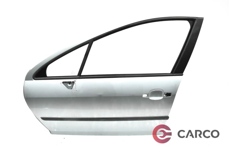 Врата предна лява за PEUGEOT 407 SW (6E_) 2.0 (2004)
