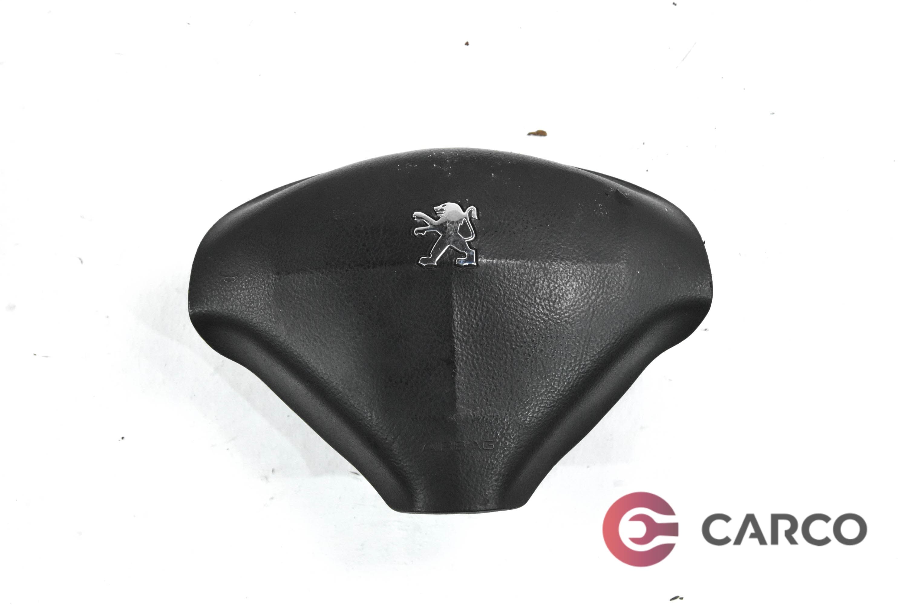 AIRBAG волан за PEUGEOT 407 SW (6E_) 2.0 (2004)