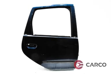 Врата задна дясна за MITSUBISHI COLT VI (Z3_A, Z2_A) 1.5 DI-D (2002 - 2012)