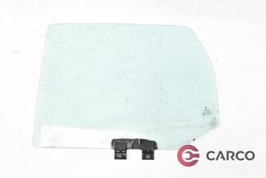 Стъкло врата задно ляво за MITSUBISHI COLT VI (Z3_A, Z2_A) 1.5 DI-D (2002 - 2012)