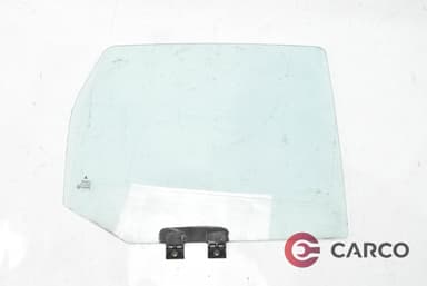 Стъкло врата задно дясно за MITSUBISHI COLT VI (Z3_A, Z2_A) 1.5 DI-D (2002 - 2012)