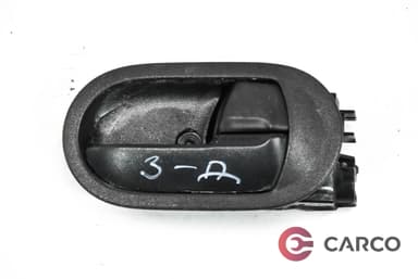 Вътрешна дръжка задна дясна за MITSUBISHI COLT VI (Z3_A, Z2_A) 1.5 DI-D (2002 - 2012)