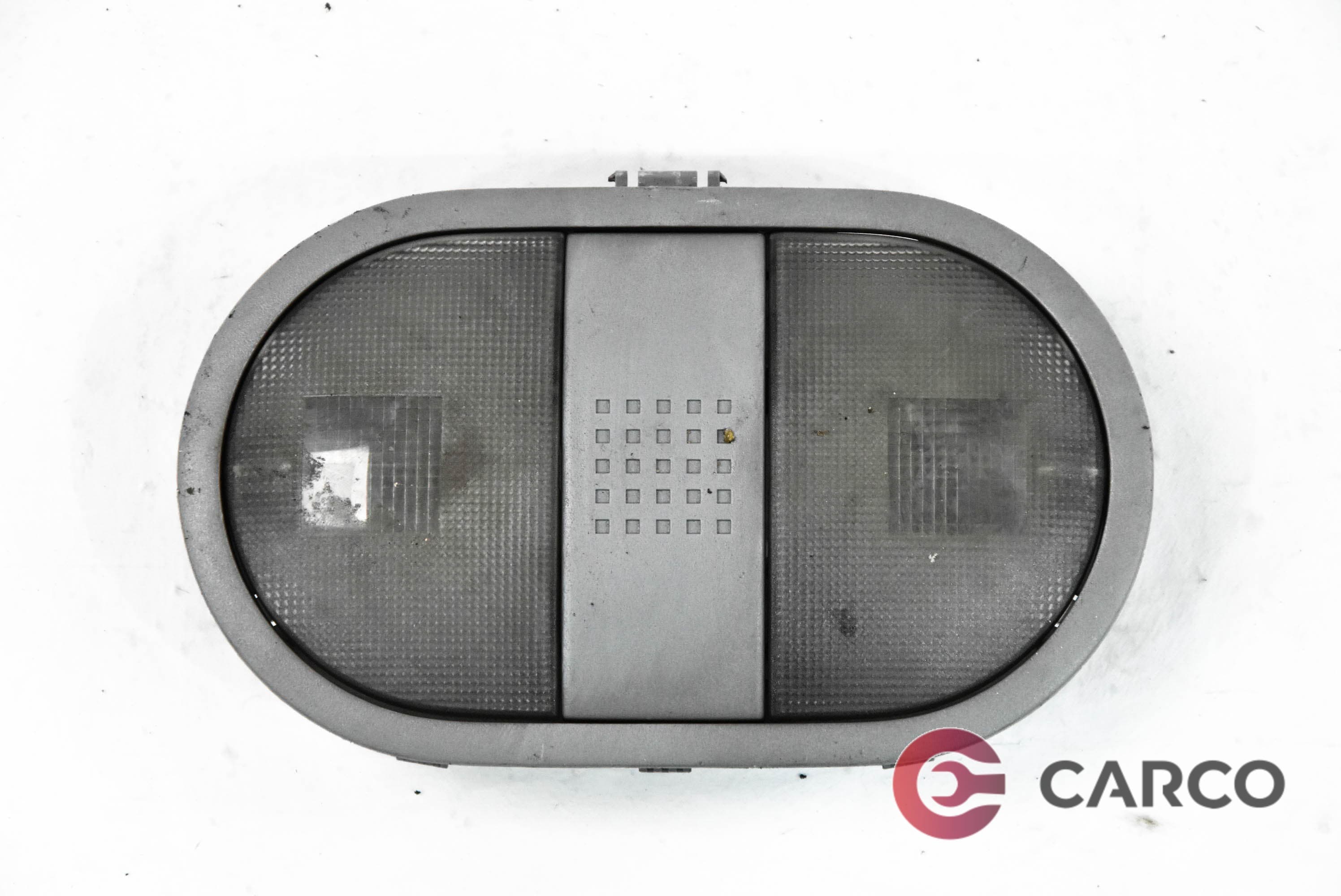 Плафон за MITSUBISHI COLT VI (Z3_A, Z2_A) 1.5 DI-D (2002 - 2012)