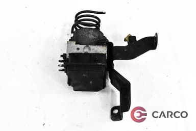 ABS 0 265 231 502 за MITSUBISHI COLT VI (Z3_A, Z2_A) 1.5 DI-D (2002 - 2012)
