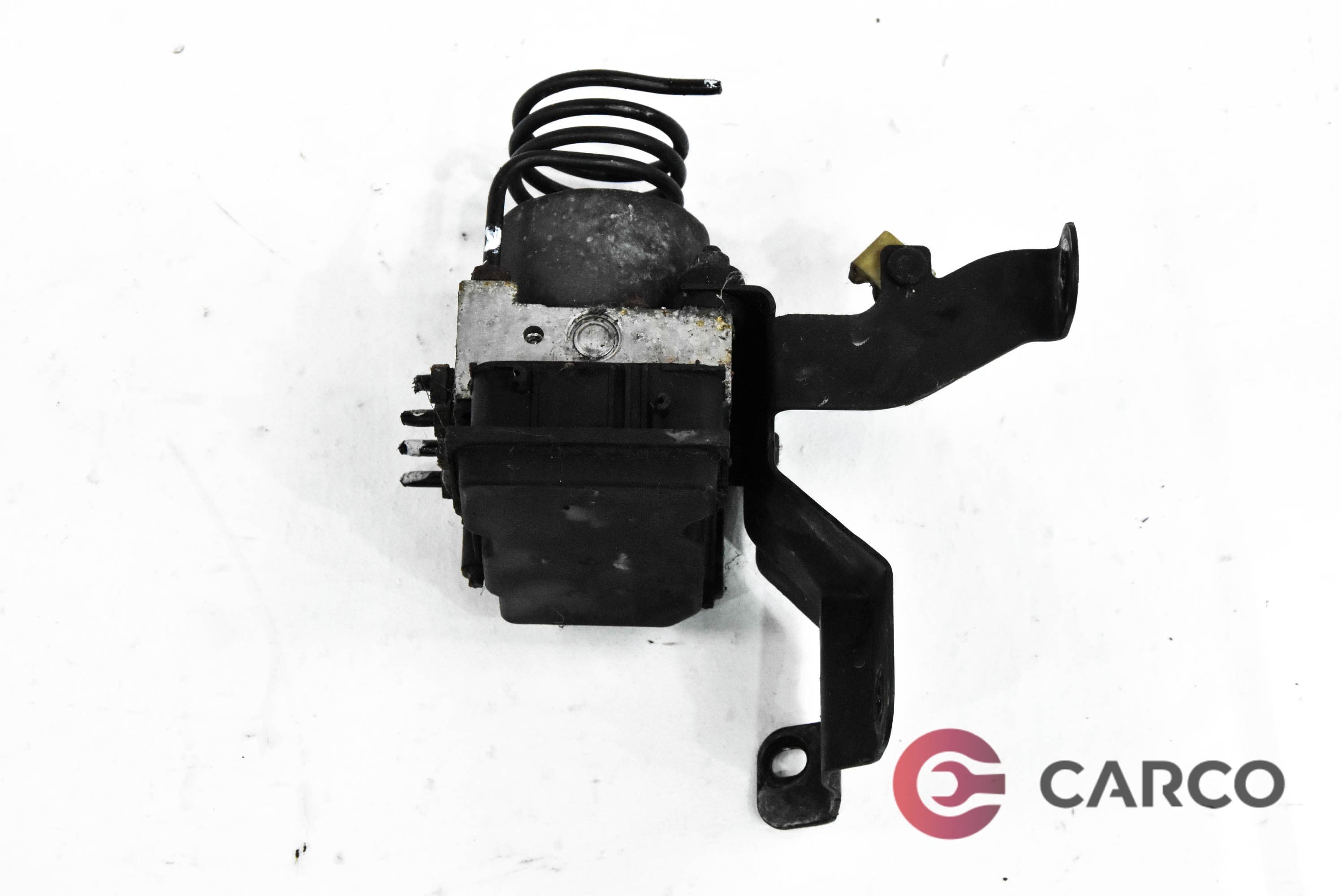ABS 0 265 231 502 за MITSUBISHI COLT VI (Z3_A, Z2_A) 1.5 DI-D (2002 - 2012)