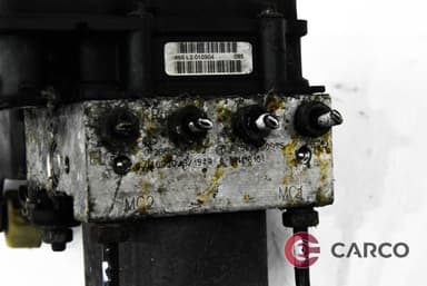 ABS 0 265 231 502 за MITSUBISHI COLT VI (Z3_A, Z2_A) 1.5 DI-D (2002 - 2012)