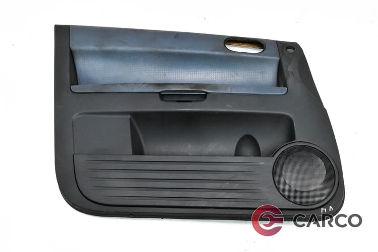 Кора врата предна лява за MITSUBISHI COLT VI (Z3_A, Z2_A) 1.5 DI-D (2002 - 2012)