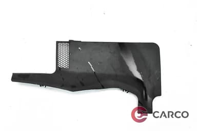 Екстериорна лайсна 8Т2 863 за AUDI A5 (8T3) 2.7 TDI (2007)