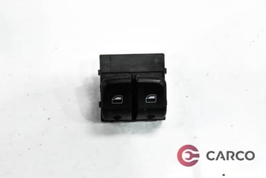 Копчета ел стъкла за AUDI A5 (8T3) 2.7 TDI (2007)