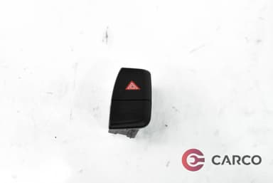 Копче аварийни светлини за AUDI A5 (8T3) 2.7 TDI (2007)