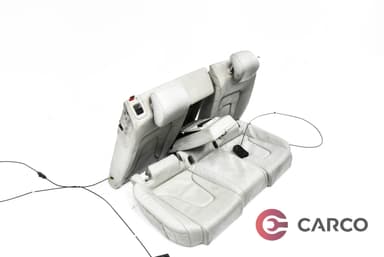 Седалки задни за AUDI A5 (8T3) 2.7 TDI (2007)