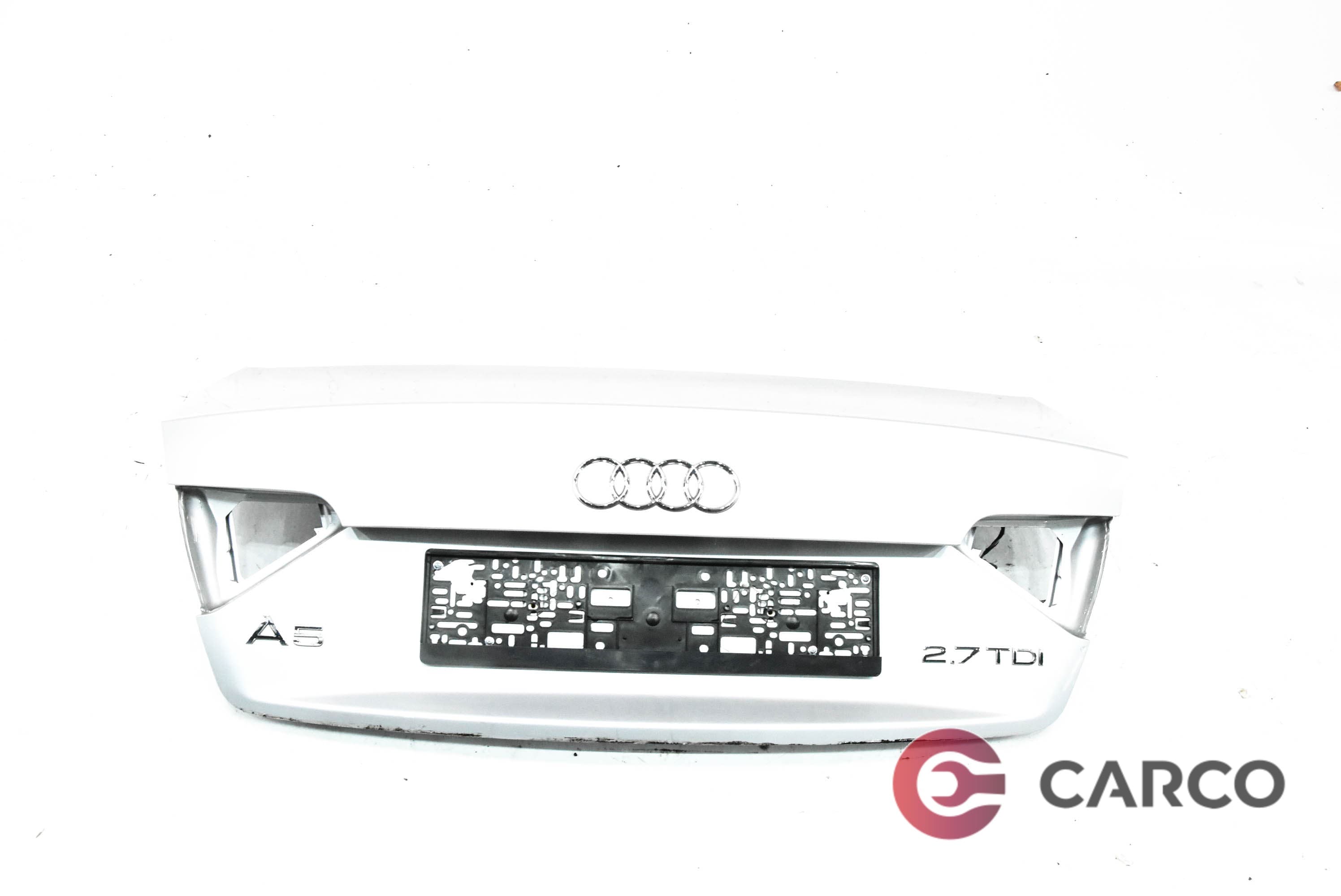 Заден капак за AUDI A5 (8T3) 2.7 TDI (2007)
