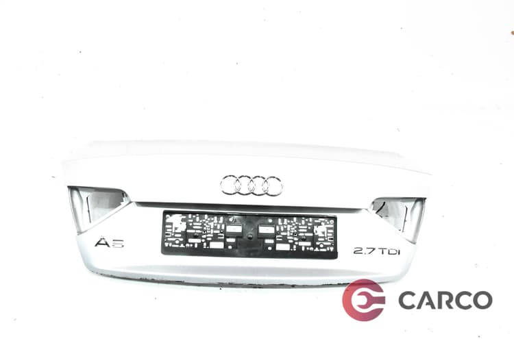 Заден капак за AUDI A5 (8T3) 2.7 TDI (2007)