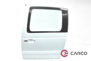 Врата задна лява за MERCEDES-BENZ VANEO (414) 1.7 CDI (414.700) (2002 - 2005)
