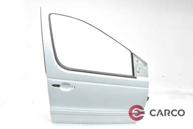 Врата предна дясна за MERCEDES-BENZ VANEO (414) 1.7 CDI (414.700) (2002 - 2005)