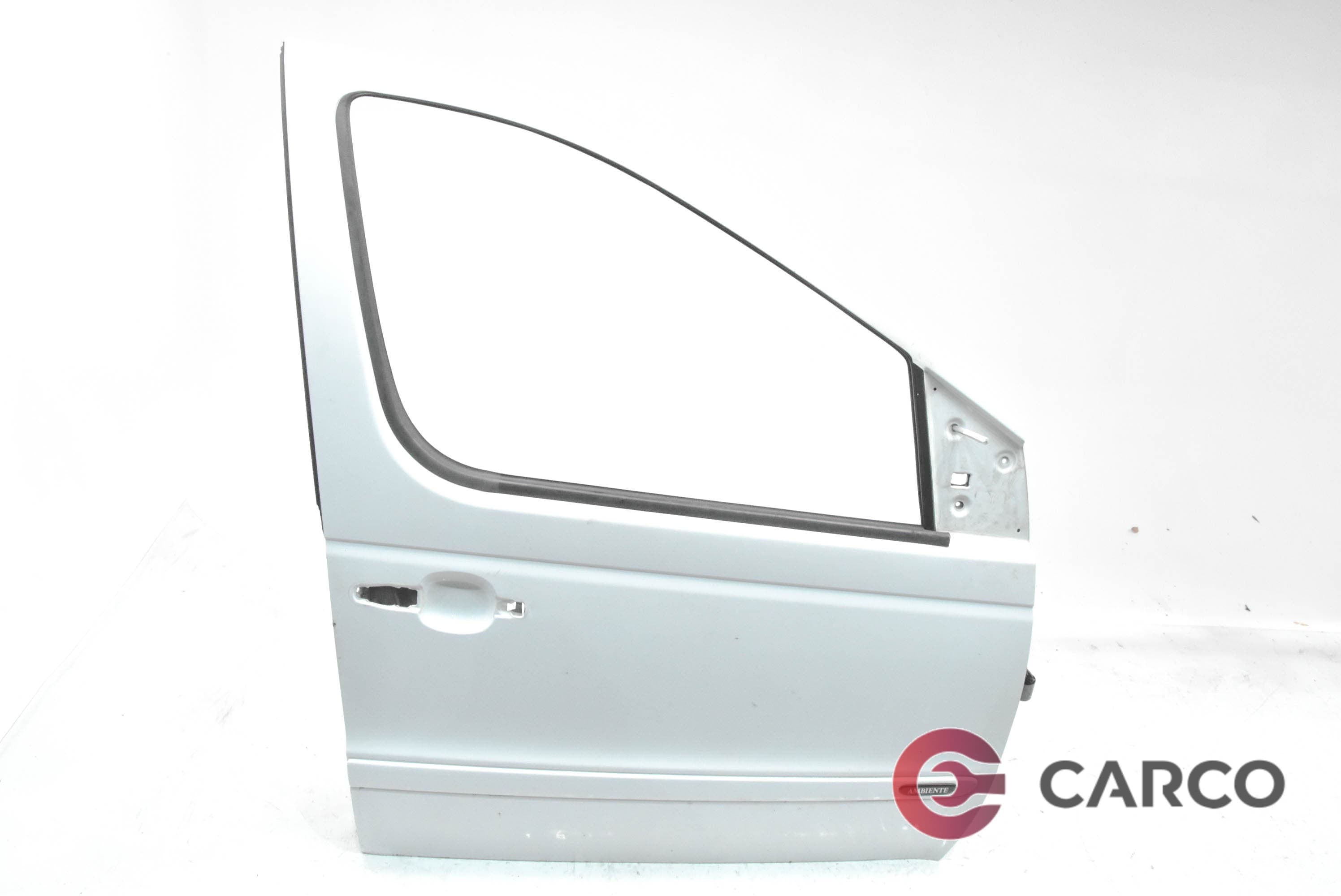 Врата предна дясна за MERCEDES-BENZ VANEO (414) 1.7 CDI (414.700) (2002 - 2005)