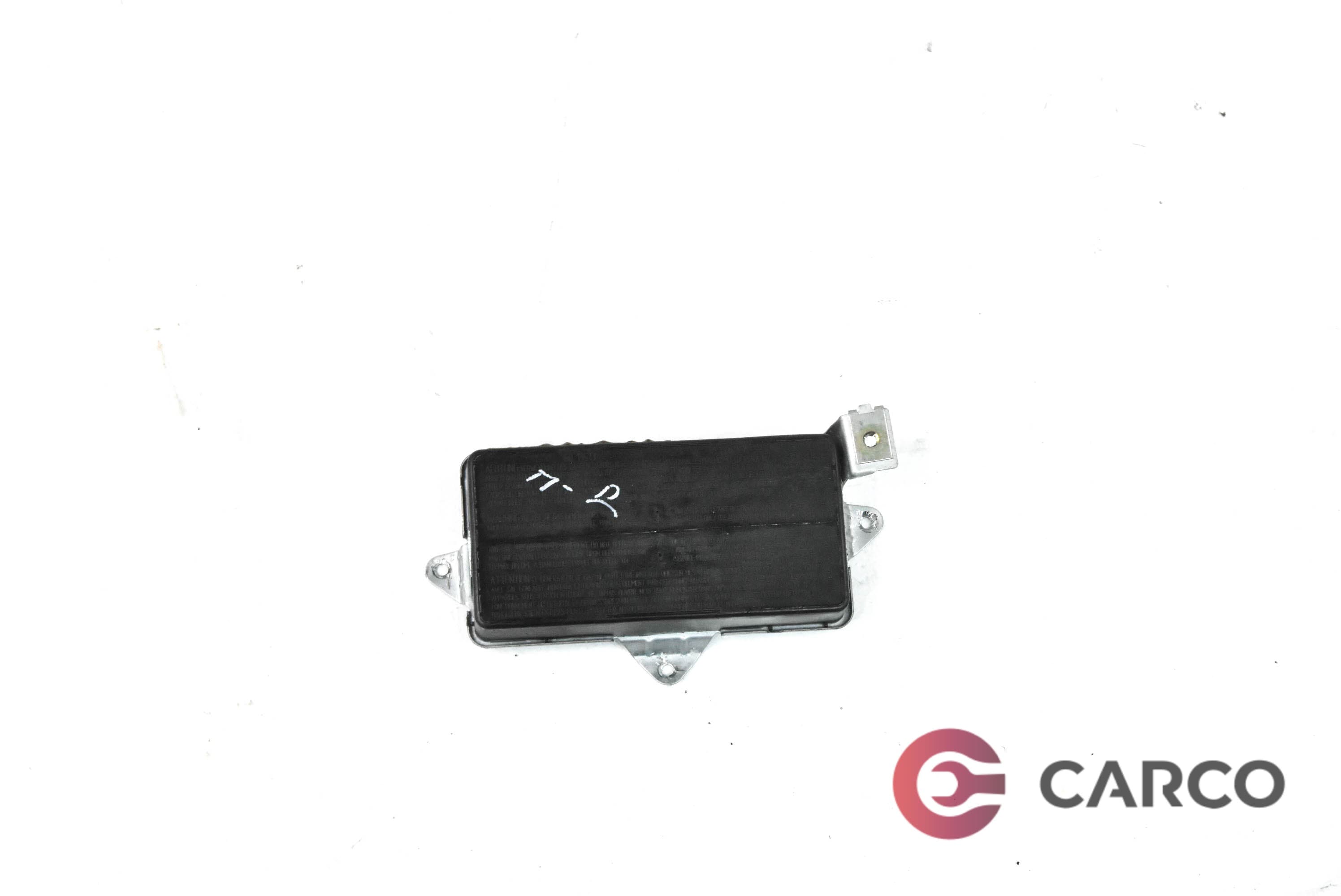 AIRBAG врата десен за MERCEDES-BENZ VANEO (414) 1.7 CDI (414.700) (2002 - 2005)