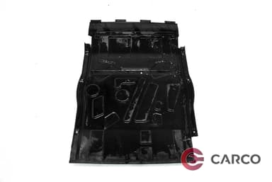 Кора под двигател за MERCEDES-BENZ VANEO (414) 1.7 CDI (414.700) (2002 - 2005)