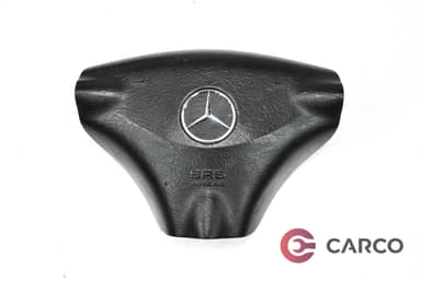 AIRBAG волан за MERCEDES-BENZ VANEO (414) 1.7 CDI (414.700) (2002 - 2005)