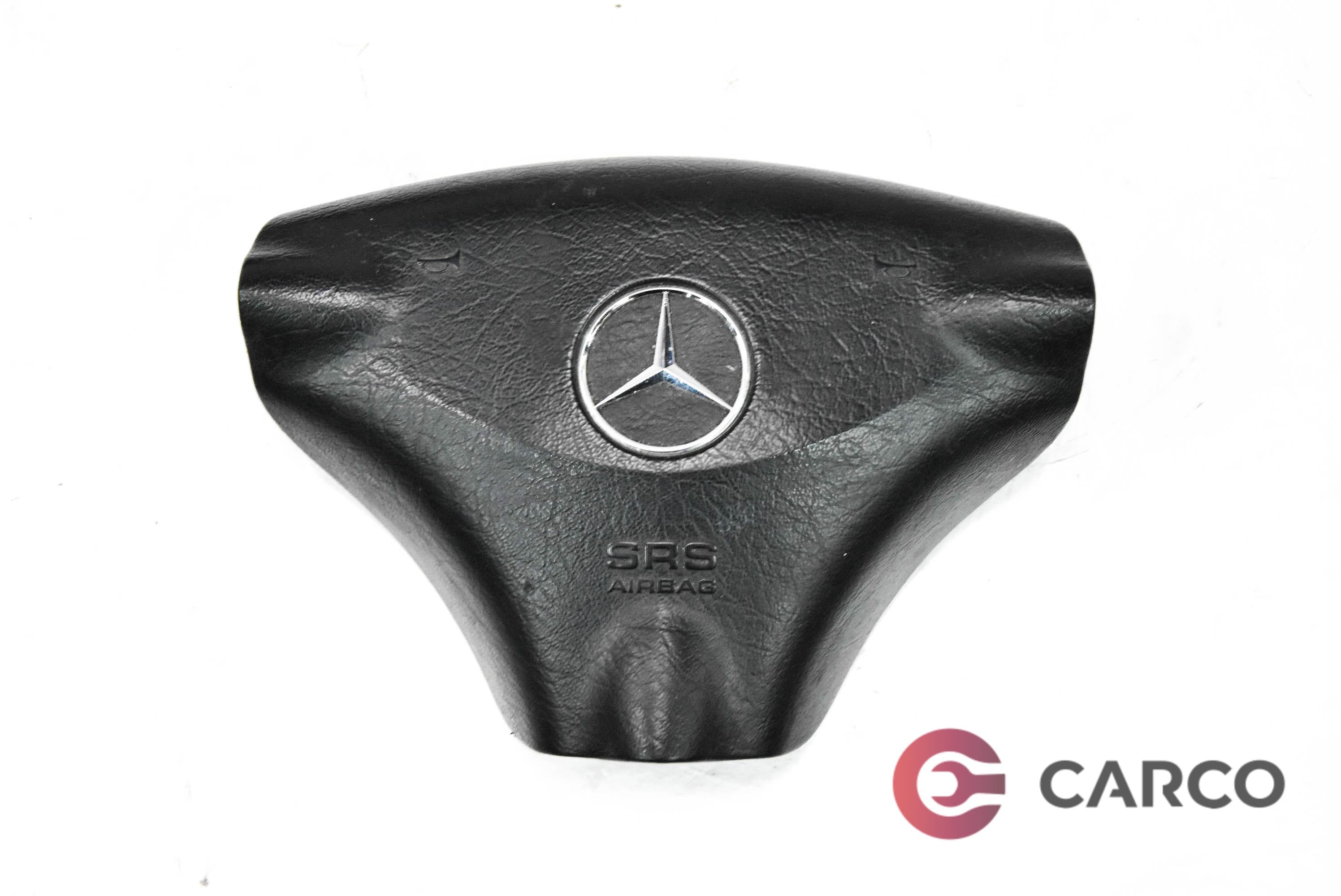 AIRBAG волан за MERCEDES-BENZ VANEO (414) 1.7 CDI (414.700) (2002 - 2005)