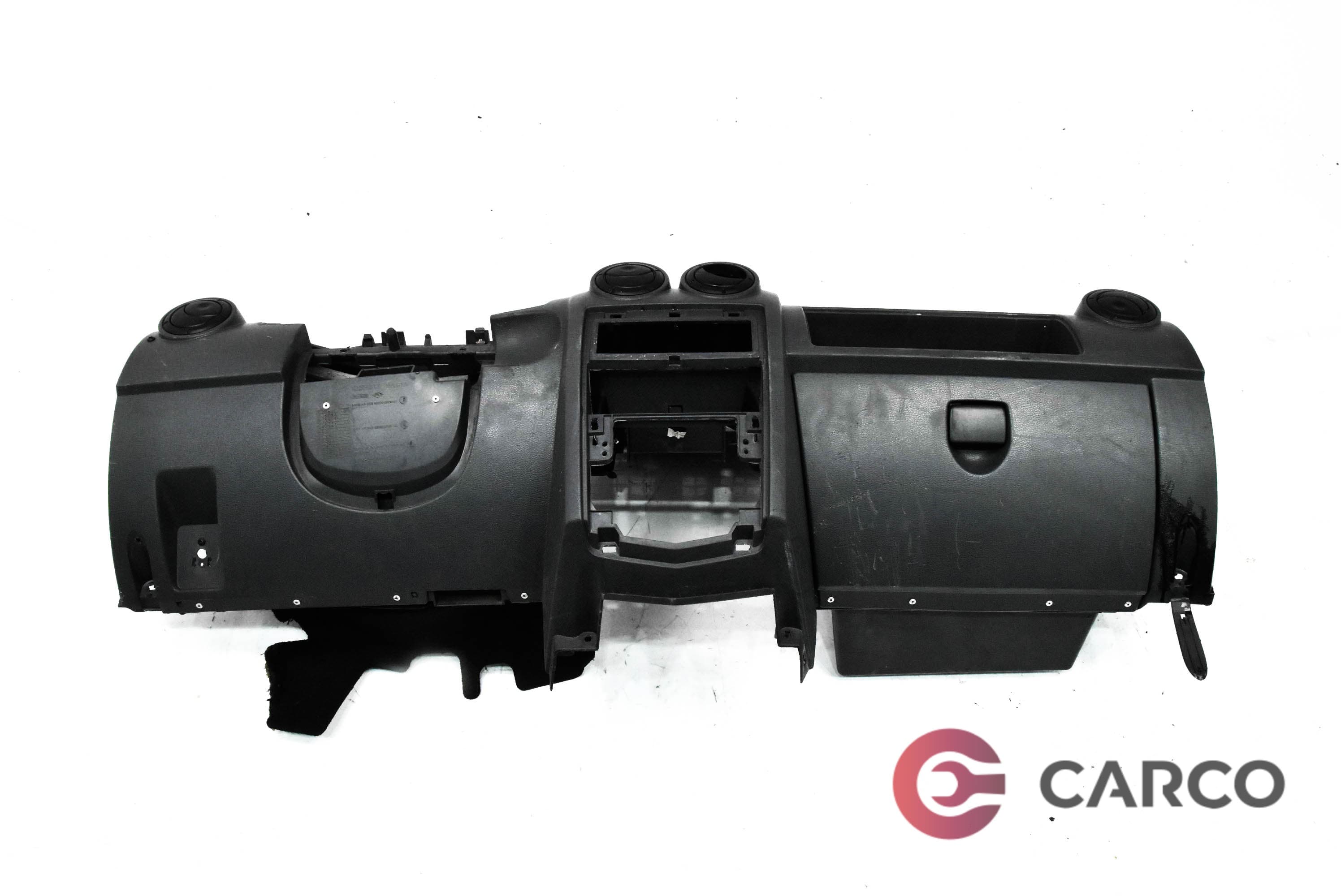 Арматурно табло за DACIA LOGAN MCV (KS_) 1.5 dCi (KS0K) (2007)