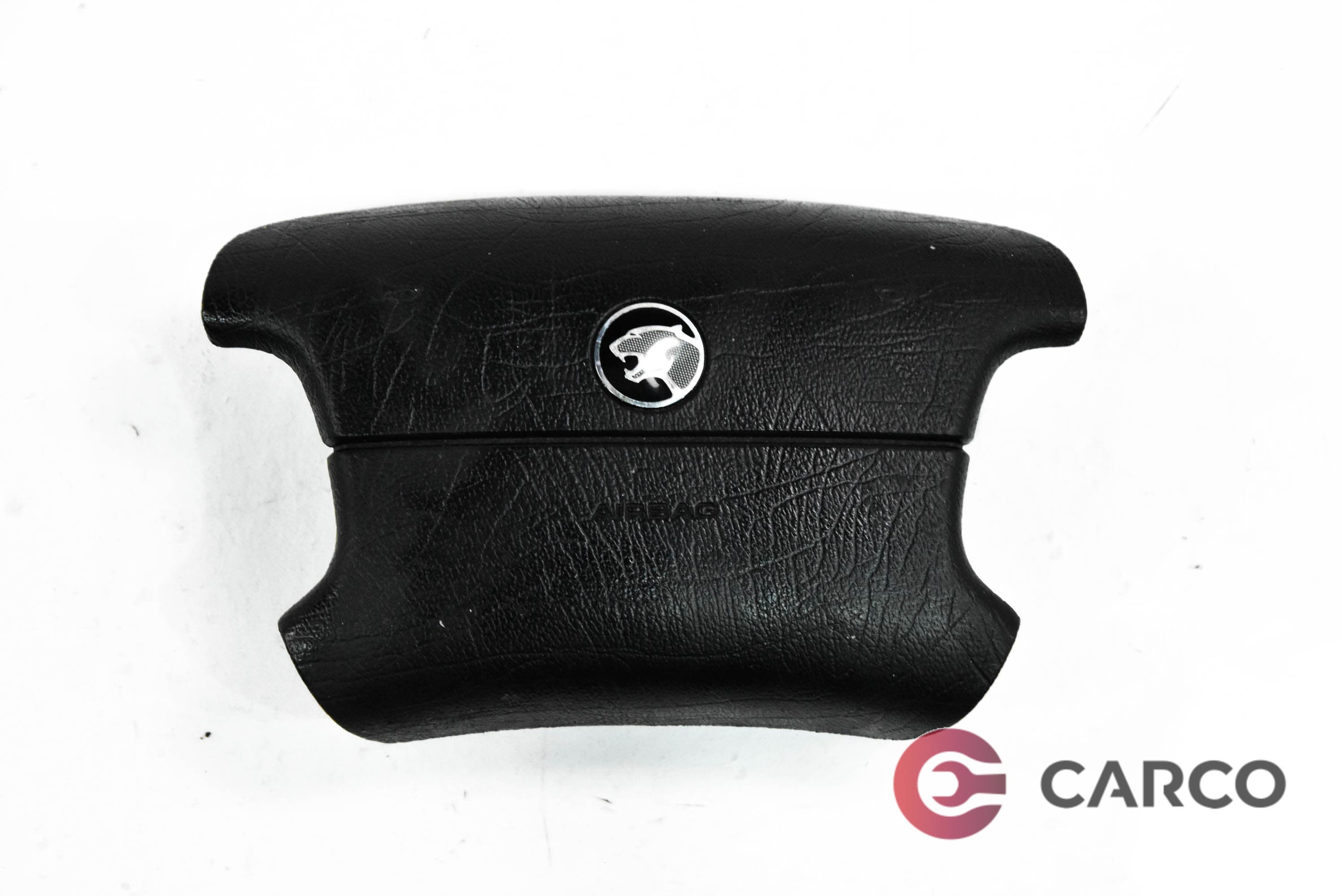 AIRBAG волан за FORD COUGAR (EC_) 2.5 V6 24V (1998 - 2001)