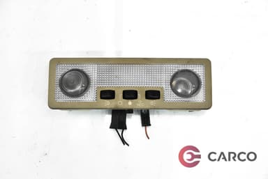 Плафон за FORD COUGAR (EC_) 2.5 V6 24V (1998 - 2001)
