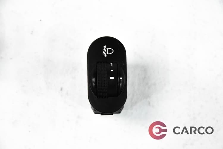 Копче реглаж светлини за FORD COUGAR (EC_) 2.5 V6 24V (1998 - 2001)