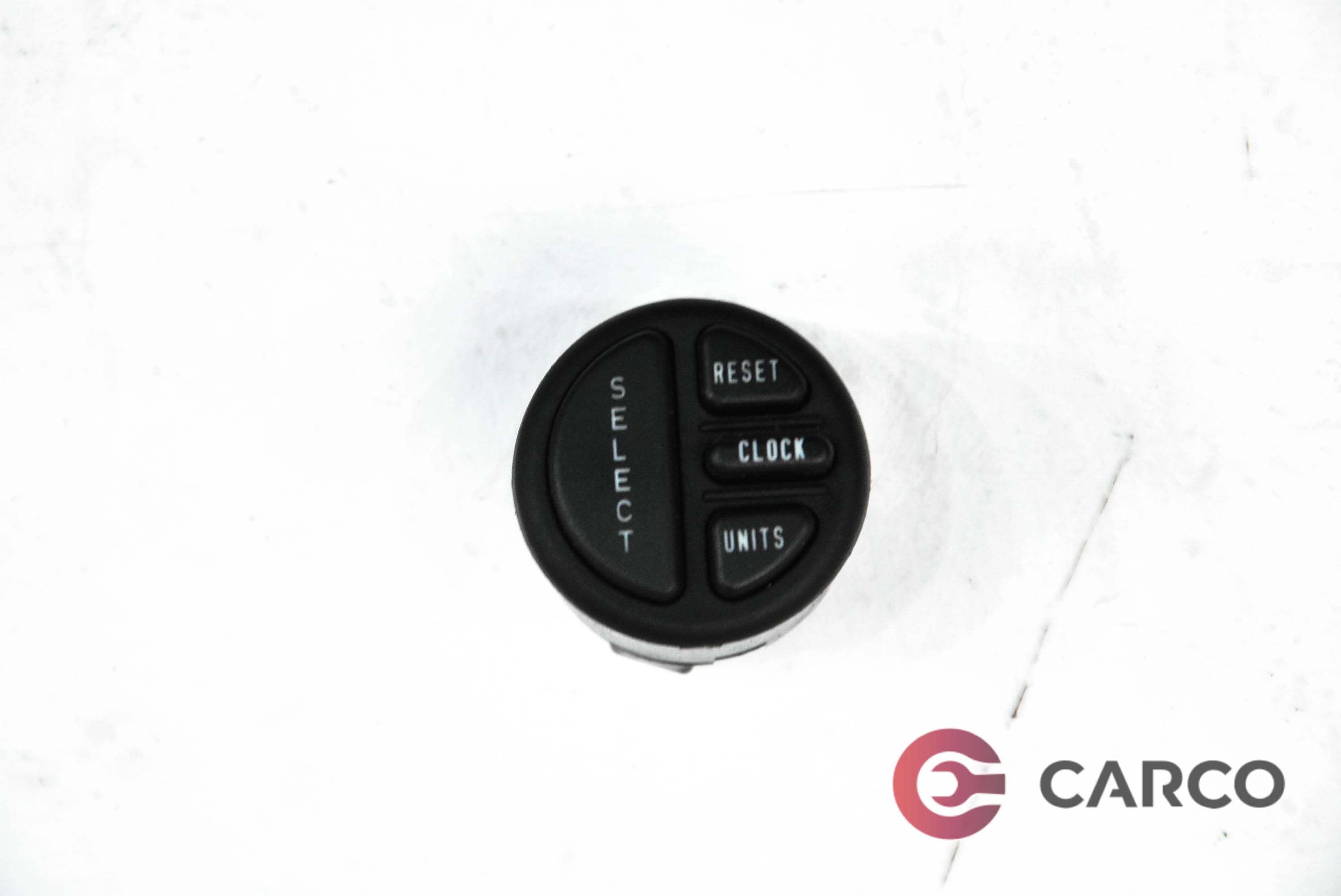 Копчета часовник за FORD COUGAR (EC_) 2.5 V6 24V (1998 - 2001)