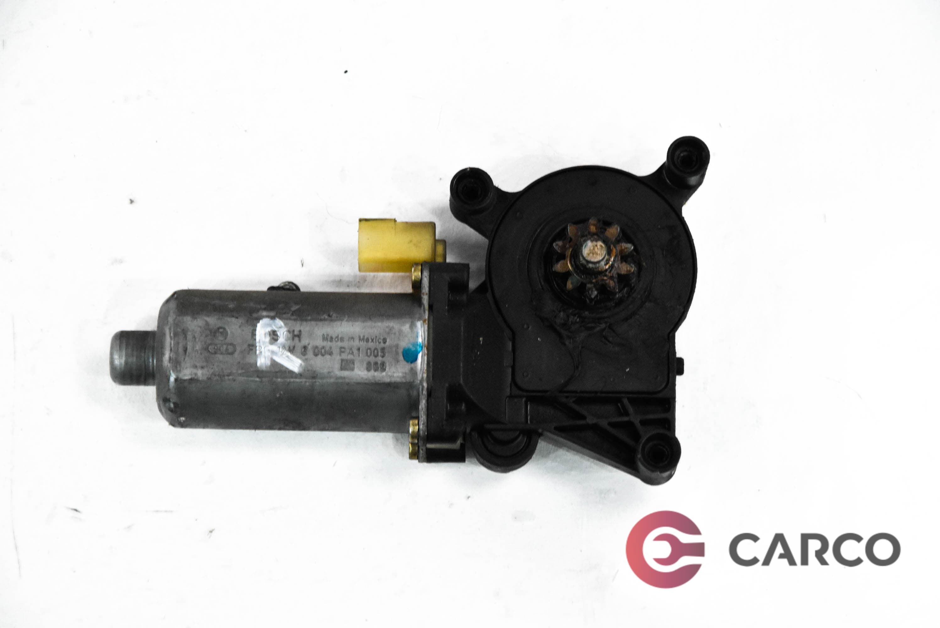 Машинка ел стъкло предна дясна за FORD COUGAR (EC_) 2.5 V6 24V (1998 - 2001)