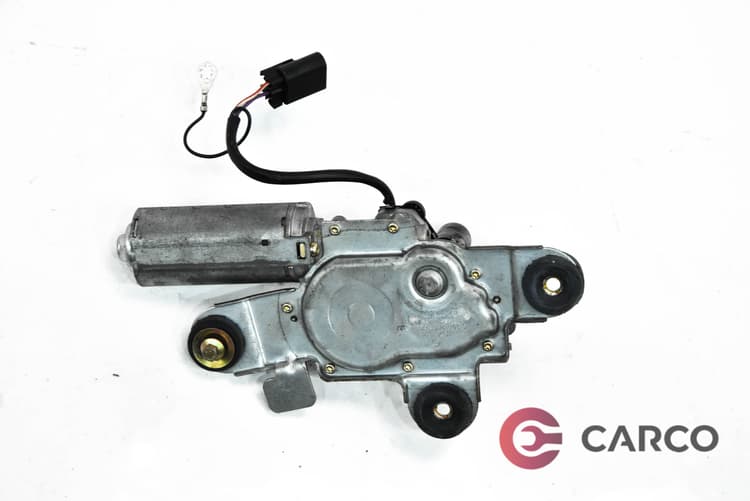 Моторче задна чистачка за FORD COUGAR (EC_) 2.5 V6 24V (1998 - 2001)