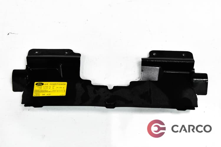 Екстериорна лайсна за FORD COUGAR (EC_) 2.5 V6 24V (1998 - 2001)
