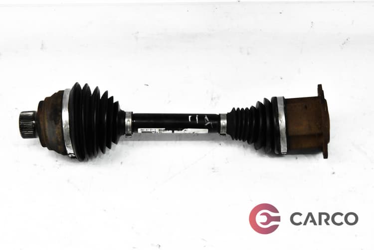 Полуоска предна дясна за AUDI A5 (8T3) 2.7 TDI (2007)