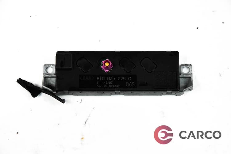 Усилвател анtена 8T0 035 225C за AUDI A5 (8T3) 2.7 TDI (2007)