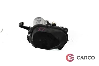 Дросел клапа 059 129 086 за AUDI A5 (8T3) 2.7 TDI (2007)