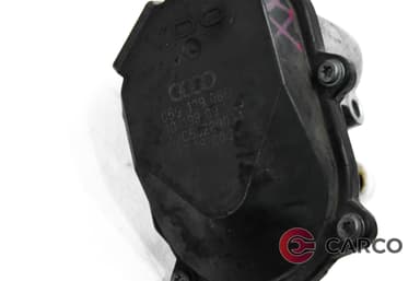 Дросел клапа 059 129 086 за AUDI A5 (8T3) 2.7 TDI (2007)