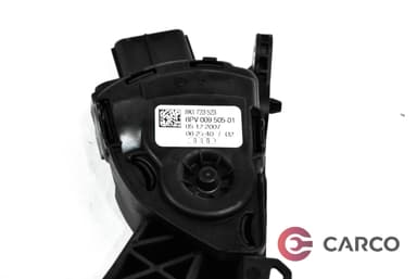Педал газ 8K1 723 523 за AUDI A5 (8T3) 2.7 TDI (2007)