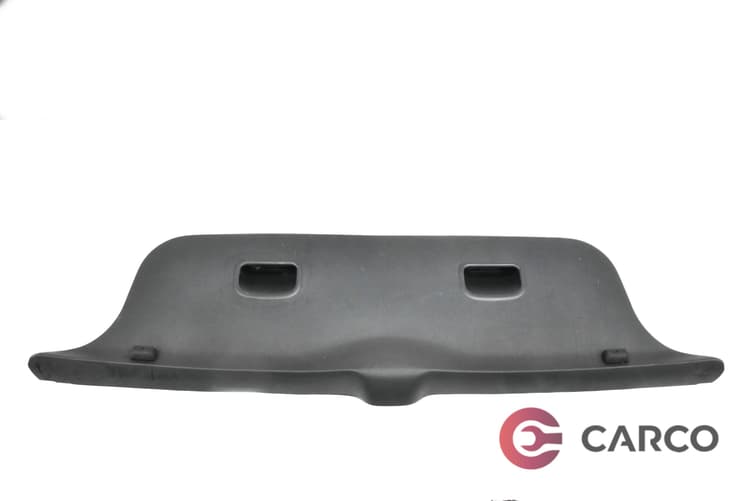 Кора заден капак за VW POLO (6N2) 1.0 (1999 - 2001)