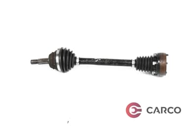 Полуоска предна лява за VW POLO (6N2) 1.0 (1999 - 2001)